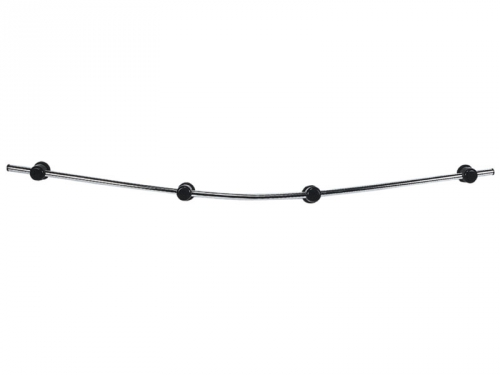 Puxador Capo Mb 1113/2213 69/88 Grande